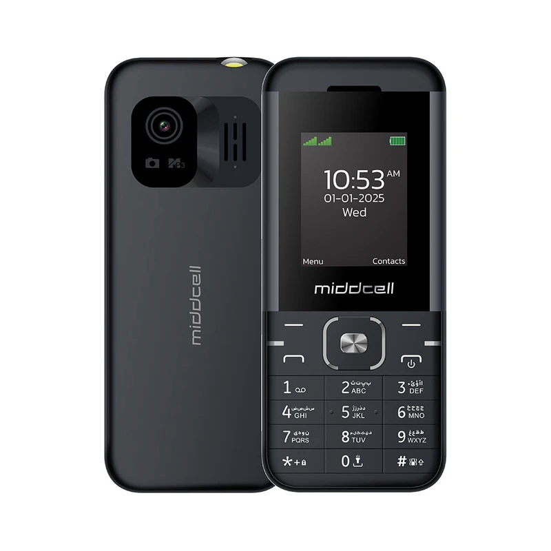 گوشی موبایل مدل M5310 میدسل
