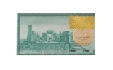 قیمت طلا گرمی 18 عیار سین سان مدل زرین کوبان کد T-0.30