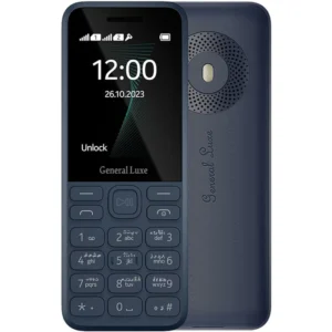 گوشی موبایل جنرال لوکس مدل 130