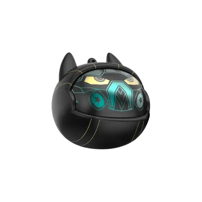 هدفون گرین لاین مدل Shadow Beats