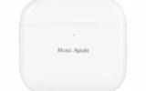 هدفون آپولو مدل AP-EARBUDS 800