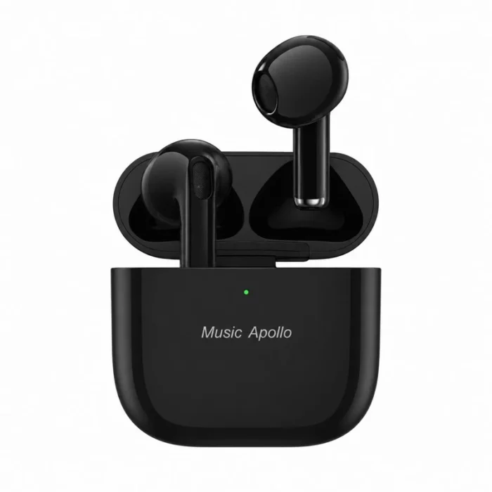 هدفون آپولو مدل AP-EARBUDS 800