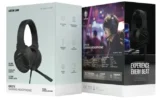 هدفون گرین لاین مدل GP27X