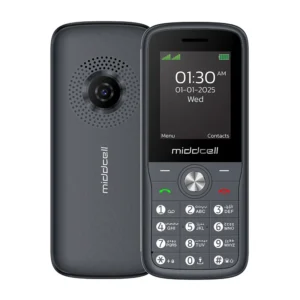 گوشی موبایل میدسل مدل M130
