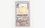 قیمت سکه گرمی طلا 18 عیار گیوان مدل PA1200GIV
