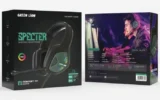 هدفون گرین لاین مدل Specter