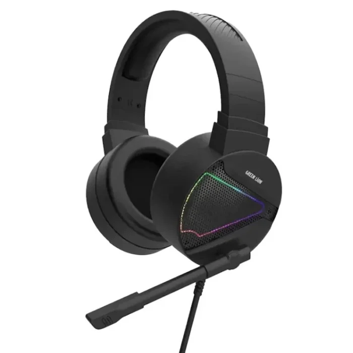 هدفون گرین لاین مدل GP27X
