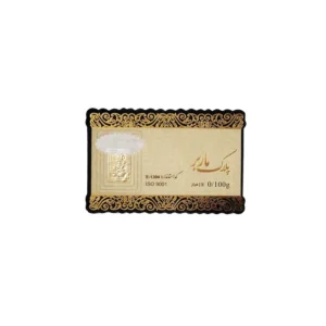 قیمت سکه گرمی طلا 18 عیار ماربر مدل DMSX