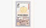 قیمت سکه گرمی طلا 18 عیار گیوان مدلPA200GIV