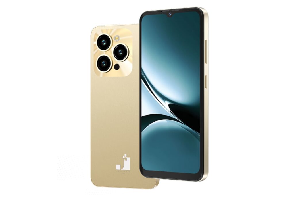 گوشی jPhone K10 ژوبیتر
