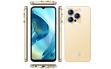 گوشی jPhone K10 ژوبیتر