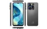 گوشی jPhone K10 ژوبیتر
