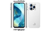 گوشی jPhone K10 ژوبیتر