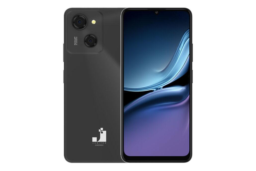 گوشی موبایل مدل jPhone M25 ژوبیتر