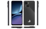 گوشی موبایل مدل jPhone M25 ژوبیتر