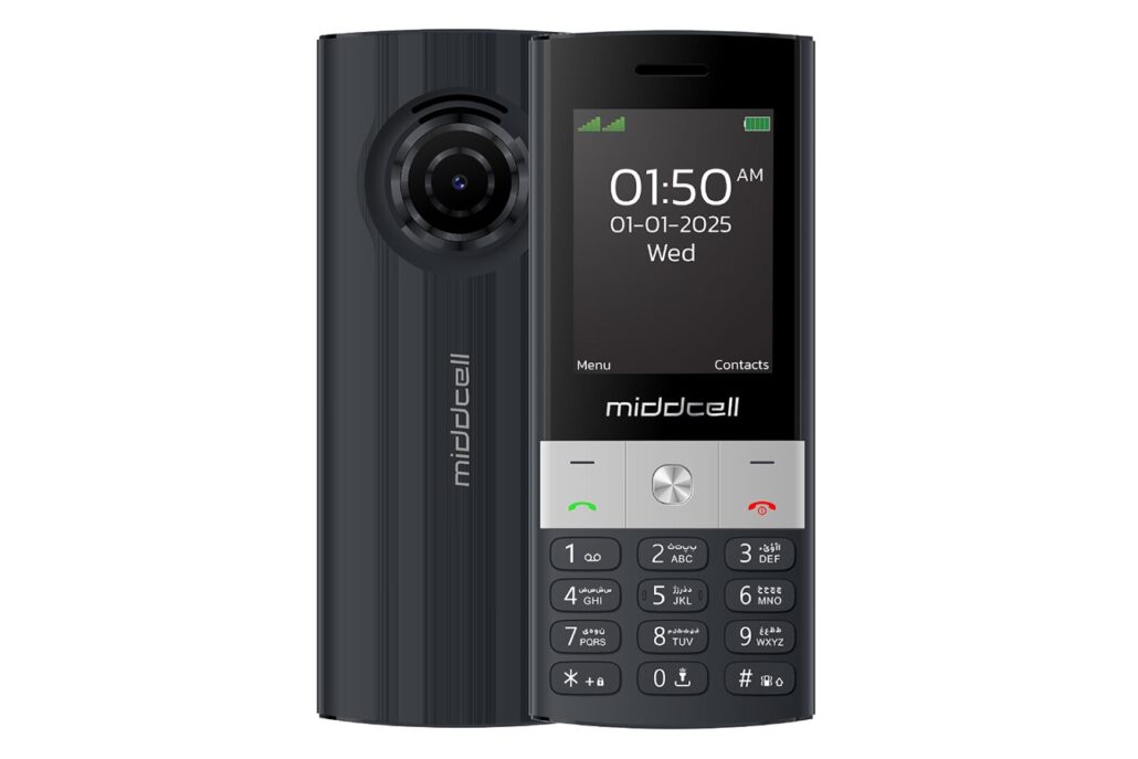 گوشی موبایل مدل M150 میدسل