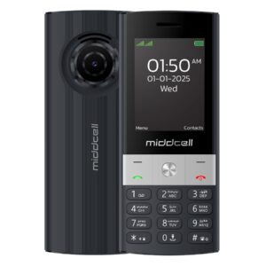 گوشی موبایل مدل M150 میدسل