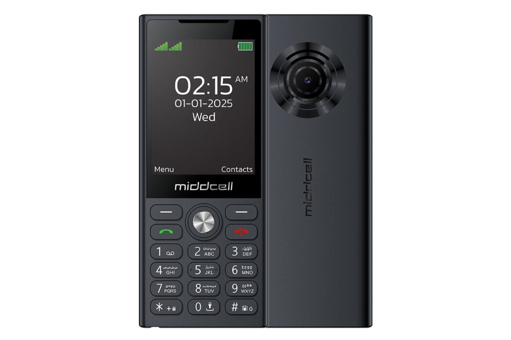 گوشی میدسل M215