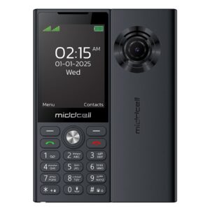 گوشی میدسل M215
