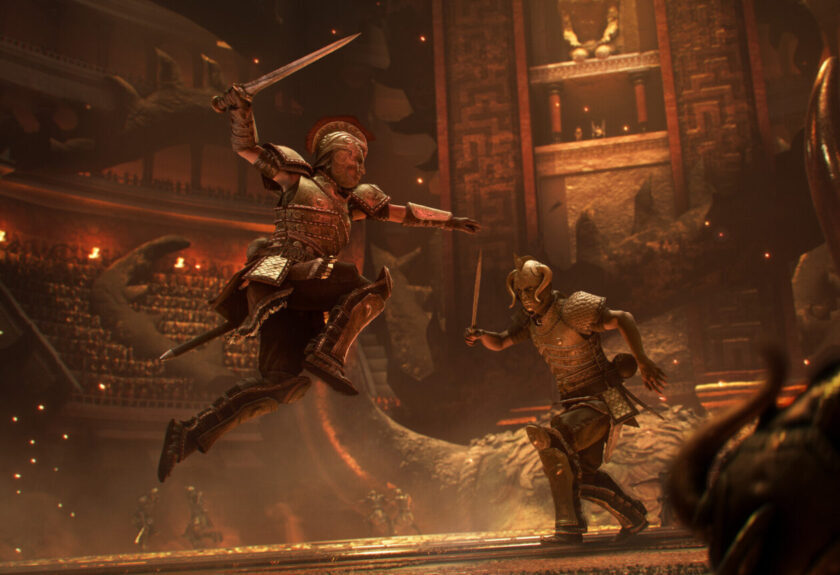 اروپلی: ۱۰ ترفند حیاتی برای تسلط بر مبارزات Resonance: A Plague Tale Legacy