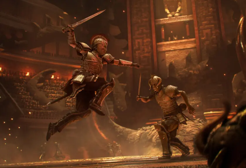 اروپلی: ۱۰ ترفند حیاتی برای تسلط بر مبارزات Resonance: A Plague Tale Legacy
