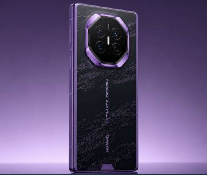 پیش‌فروش Huawei Mate XT 2؛ رم ۱۶ گیگابایت و حافظه تا ۲ ترابایت
