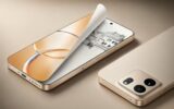 سری TCL P80 اولترا با نمایشگر اولد NxtPaper از راه رسید