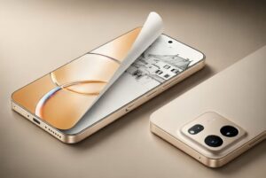 سری TCL P80 اولترا با نمایشگر اولد NxtPaper از راه رسید