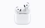 ایرپاد ۵ اپل رونمایی شد: کیفیت بهتر و در کمال تعجب، قیمت ارزان‌تر!