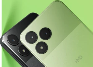 رونمایی اندروید سبک: HMD Asha 305