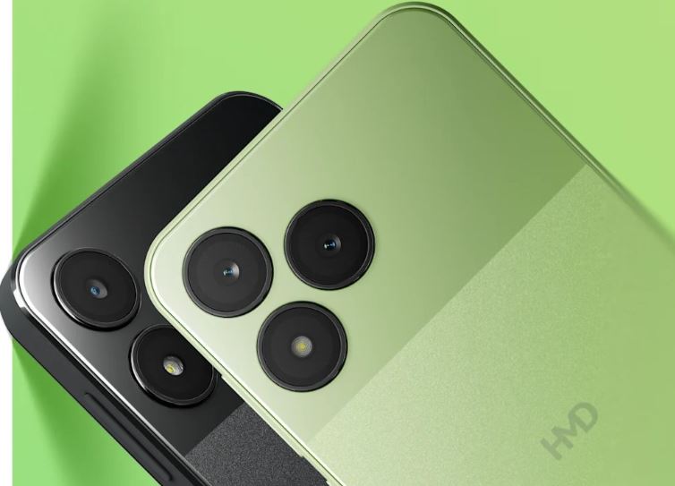 رونمایی اندروید سبک: HMD Asha 305