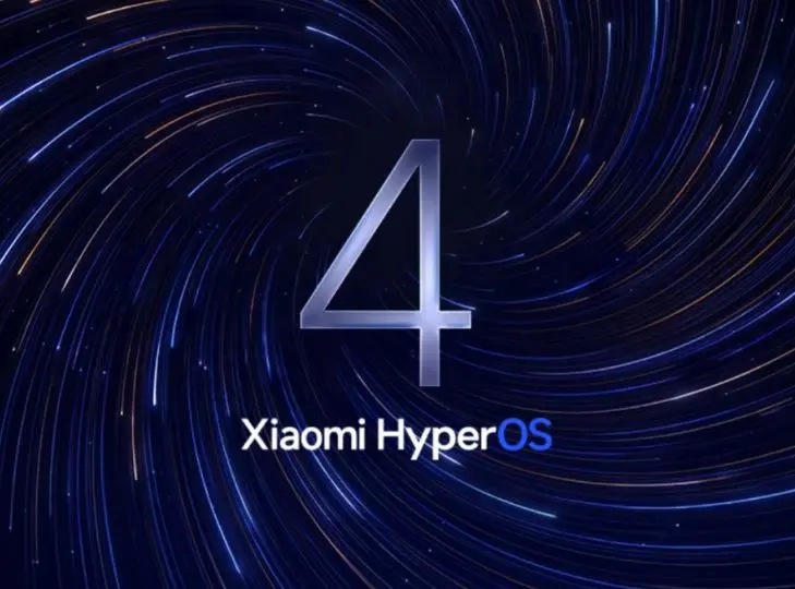 HyperOS 4 جهانی رسید؛ بتا برای این گوشی‌ها فعال شد!