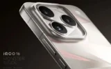 iQOO 16 رکورد زد؛ اولین نمایشگر 2K با 165Hz جهان!