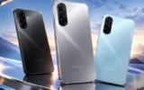 گلکسی A18 سامسونگ با تراشه جدید و استاندارد IP64 معرفی شد!