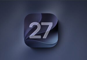 iOS 27 عرضه شد؛ کدام آیفونها آن را دریافت میکنند؟