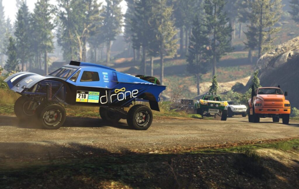 اروپلی: تاریخ احتمالی عرضه GTA Online 2 مشخص شد؛ وعده مدیرعامل توئیچ!