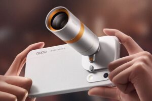 کیت هاسلبلاد کنسرتی اوپو برای فایند ایکس ۱۰ رونمایی شد!