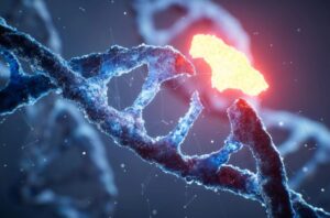 اروساینس: تحول در علم ژنتیک: بازنویسی موفق DNA با ۸ حرف اختصاصی!