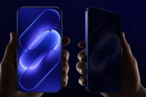 رونمایی شیائومی از نمایشگر Super Pixel 2.0 با امنیت سخت‌افزاری در ۱۸ پرو