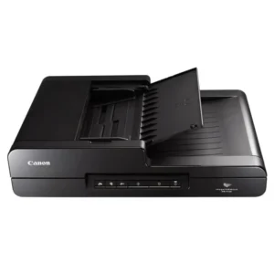 قیمت اسکنر حرفهای اسناد کانن مدل imageFORMULA DR-F120