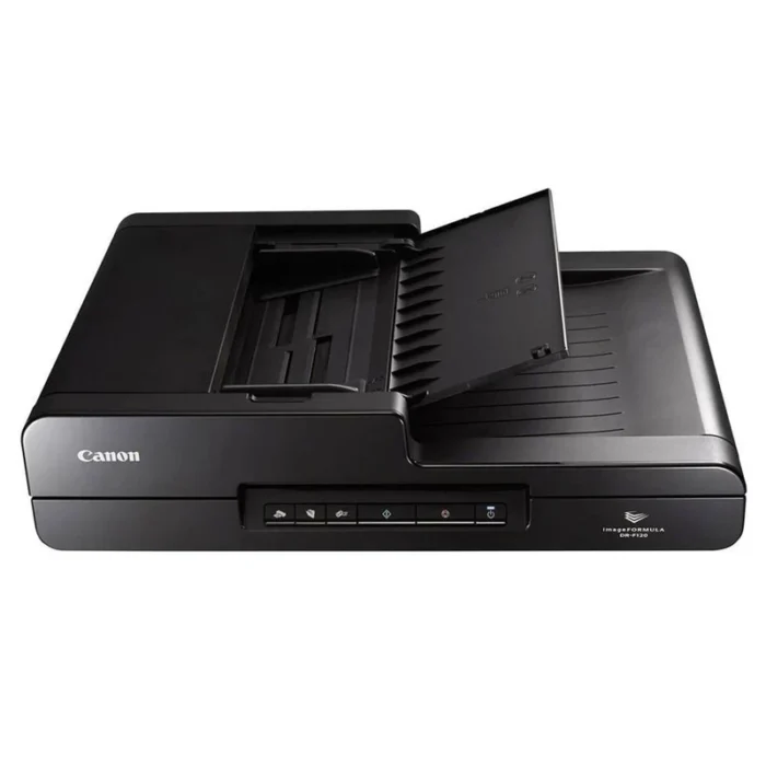 قیمت اسکنر حرفه‌‌ای اسناد کانن مدل imageFORMULA DR-F120