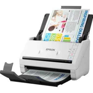 قیمت اسکنر حرفه‌ای اسناد اپسون مدل DS-530