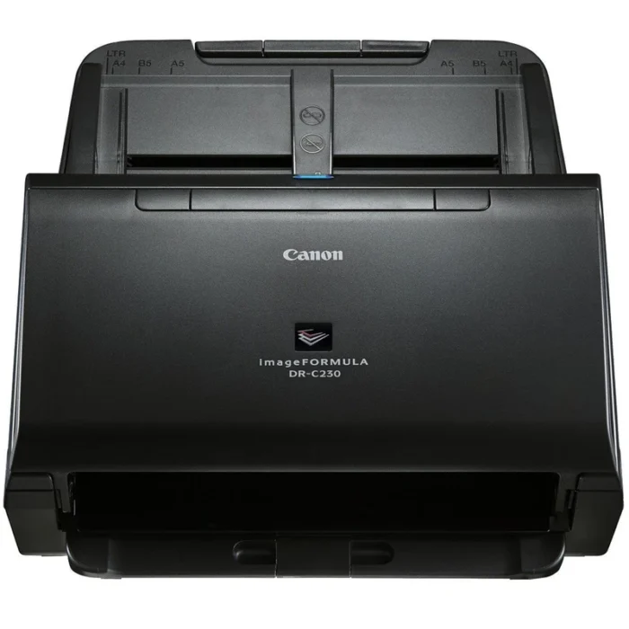 قیمت اسکنر کانن مدل imageFORMULA DR-C230