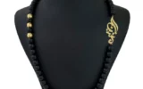 قیمت گردنبند طلا 18 عیار زنانه لیردا مدل اسم نازنین 10151