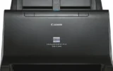 قیمت اسکنر اسناد کانن مدل imageFORMULA DR-C240 Office Document Scanner