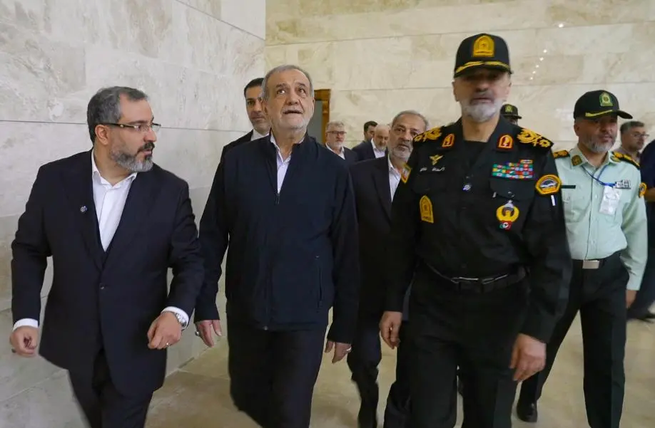 ساختارشکنی در سرعت ساخت فضاهای آموزشی با شرکت انبوه سازی ارکان سازه