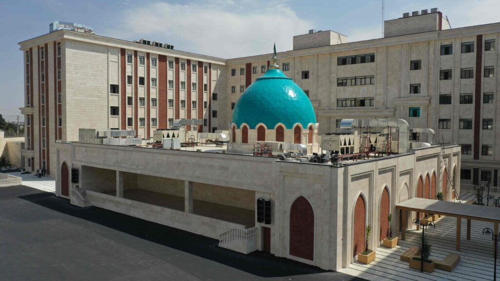 سرعت ساخت فضاهای آموزشی