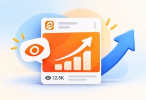 افزایش بازدید پست ایتا؛ 7 روش کاربردی برای دیده شدن