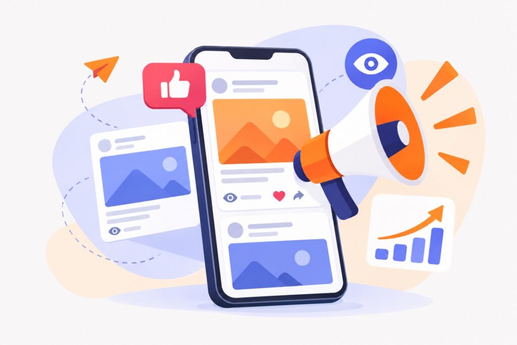 افزایش بازدید پست ایتا؛ 7 روش کاربردی برای دیده شدن