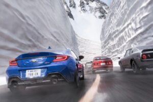 اروپلی: عرضه Forza Horizon 6 روی PS5 به تعویق افتاد؟